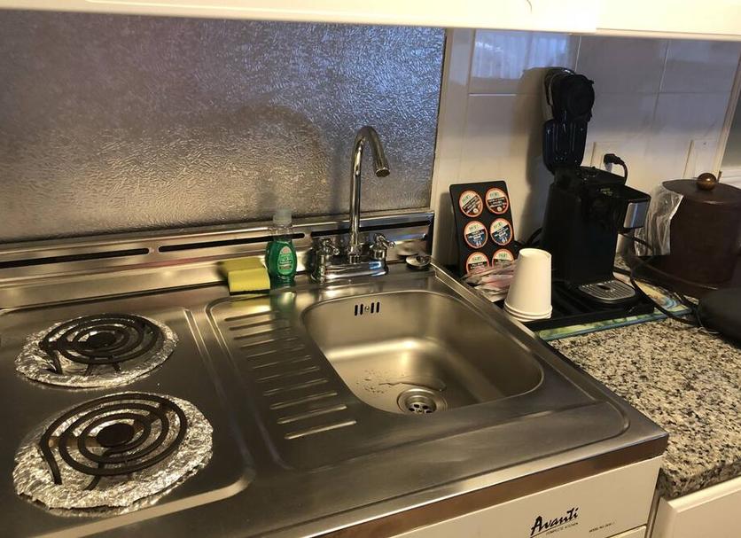 Cucina Foto