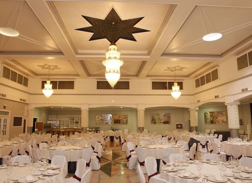 Sala ricevimenti Foto