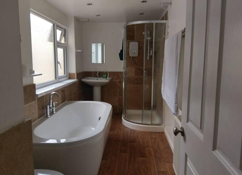 Bagno Foto