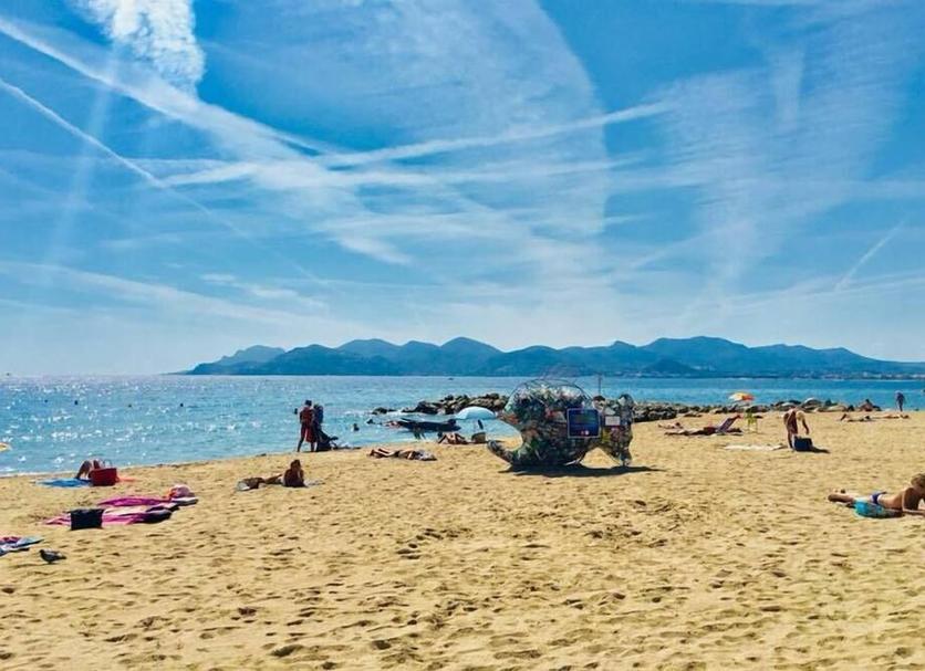 Spiaggia Foto