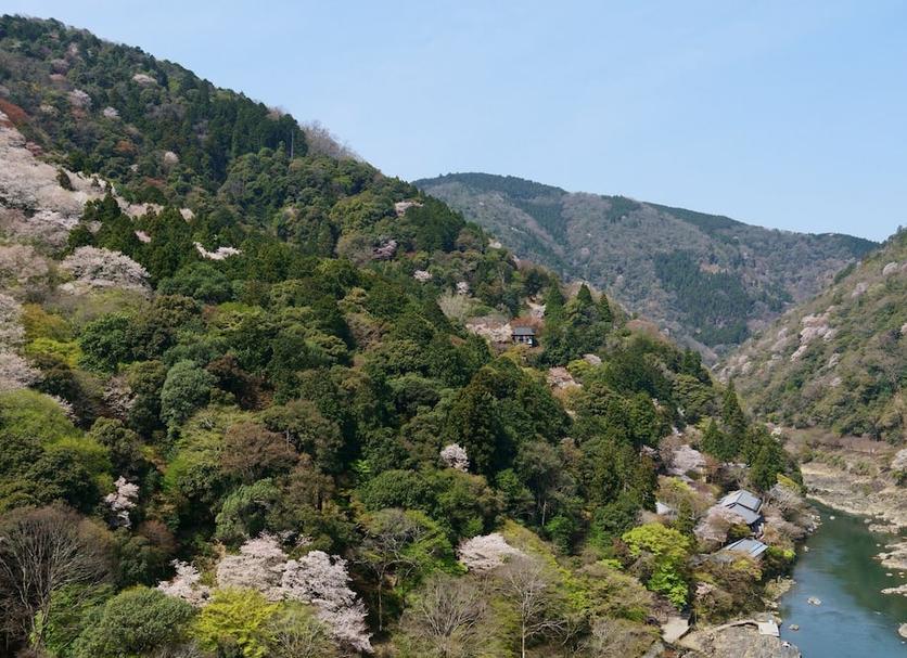 Vista esterna Foto