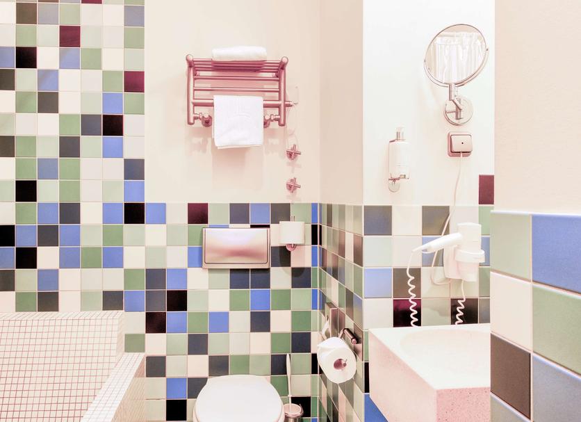 Bagno Foto