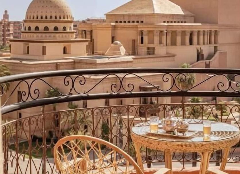 Balcone Foto