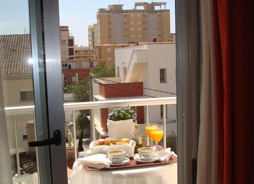 Balcone Foto