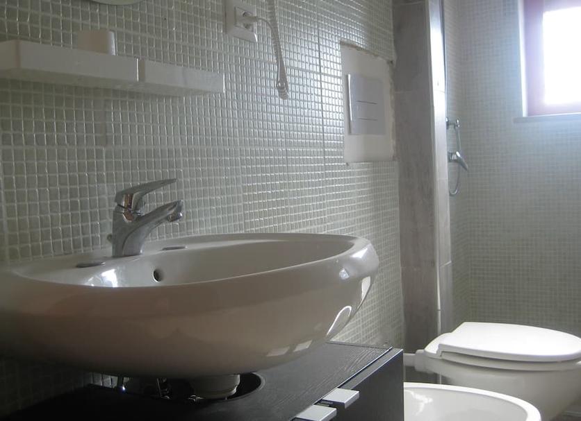 Bagno Foto