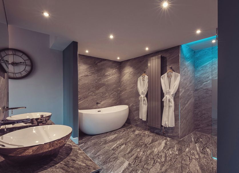 Bagno Foto