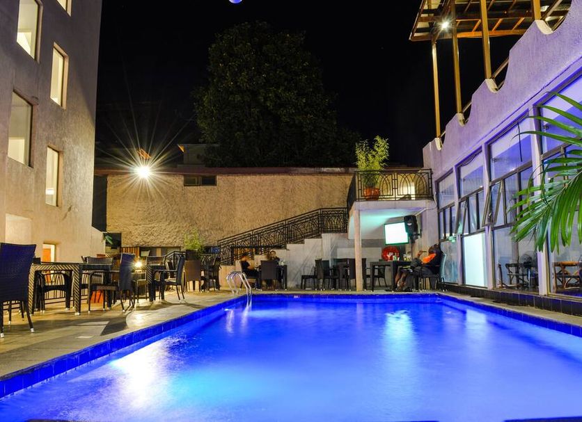 Piscina Foto