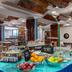 Sala pranzo