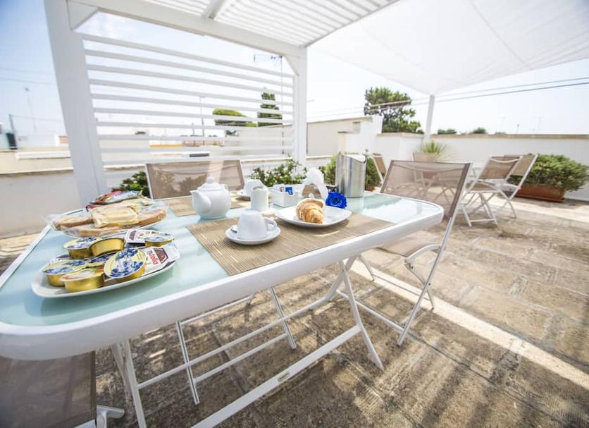 Balcone Foto