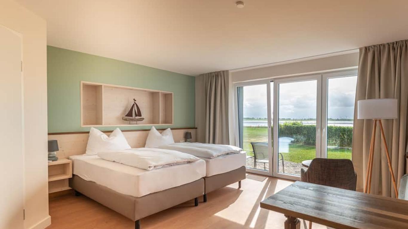 BE BIO Hotel be natural - direkt am Wasser