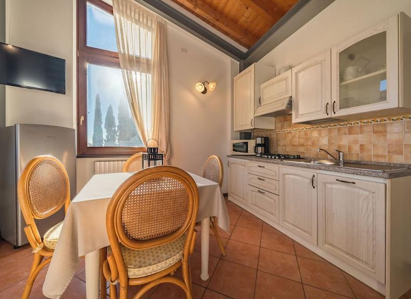 Cucina Foto