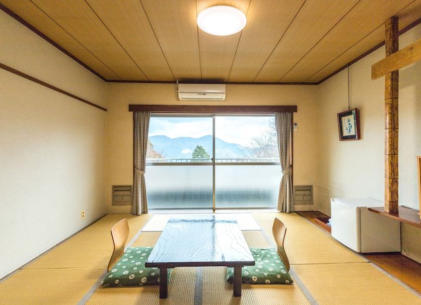 Sala pranzo Foto