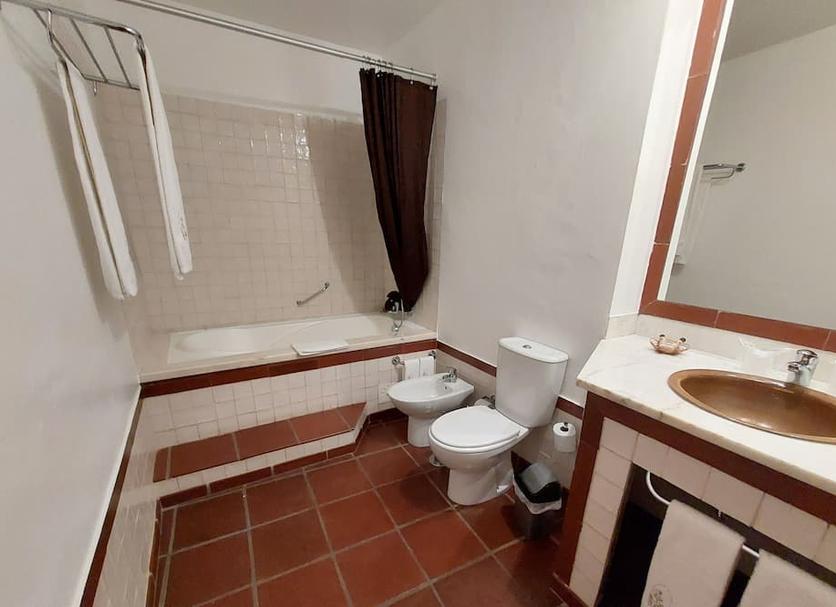 Bagno Foto
