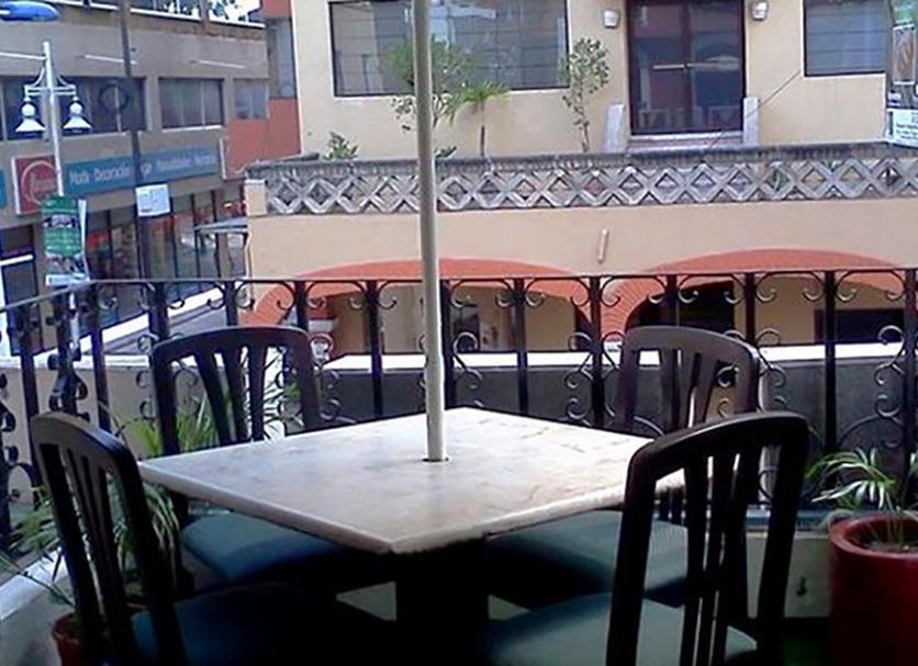 Balcone Foto