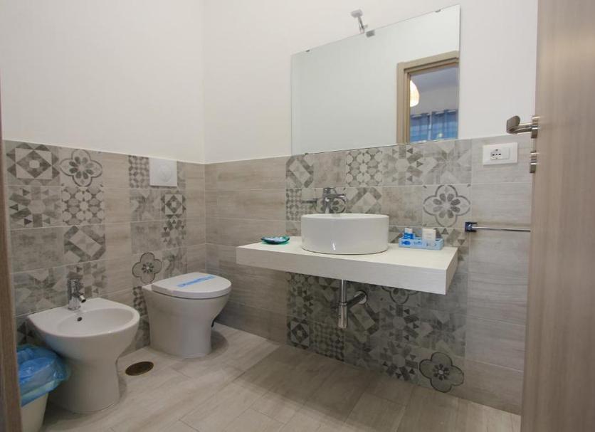 Bagno Foto