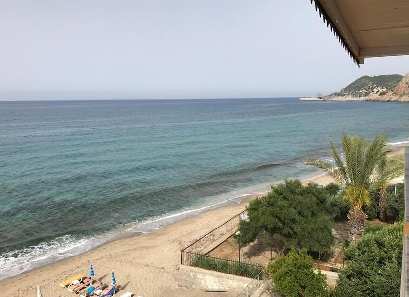Spiaggia Foto