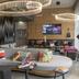 Area lounge