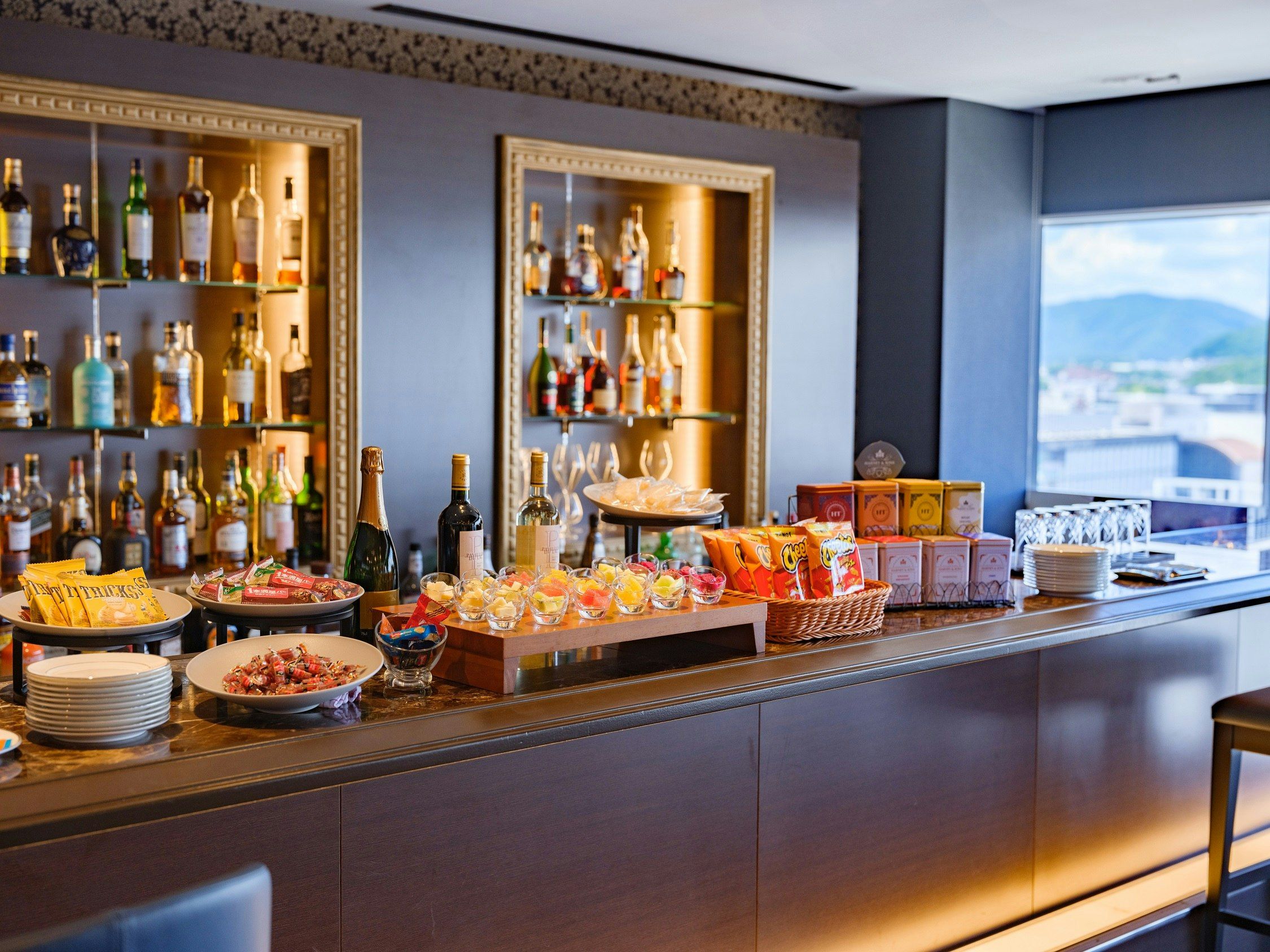 Area lounge