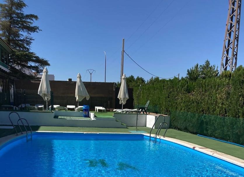 Piscina Foto