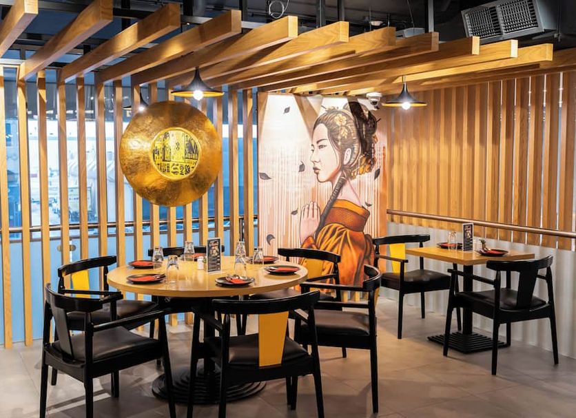 Ristorante Foto
