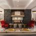 Area lounge