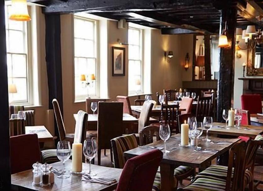 Ristorante Foto