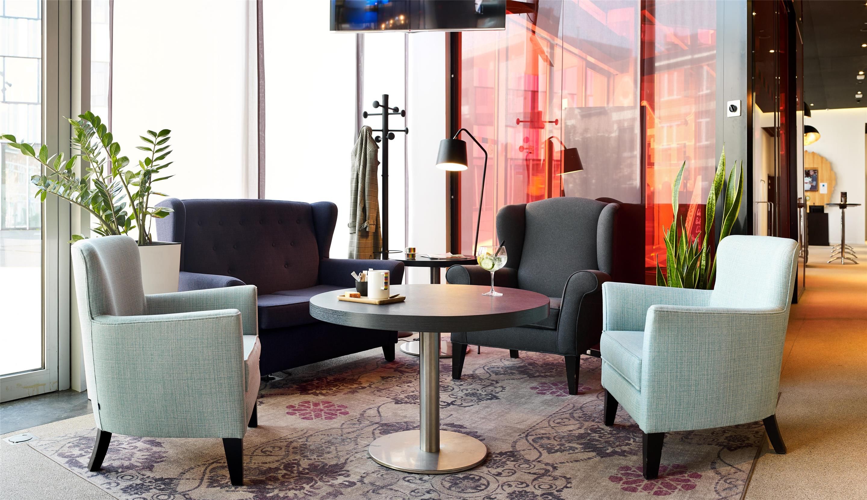 Area lounge