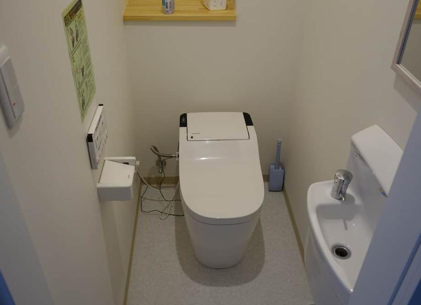 Bagno Foto