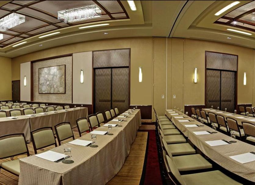 Sala ricevimenti Foto