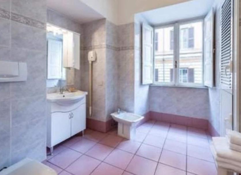 Bagno Foto