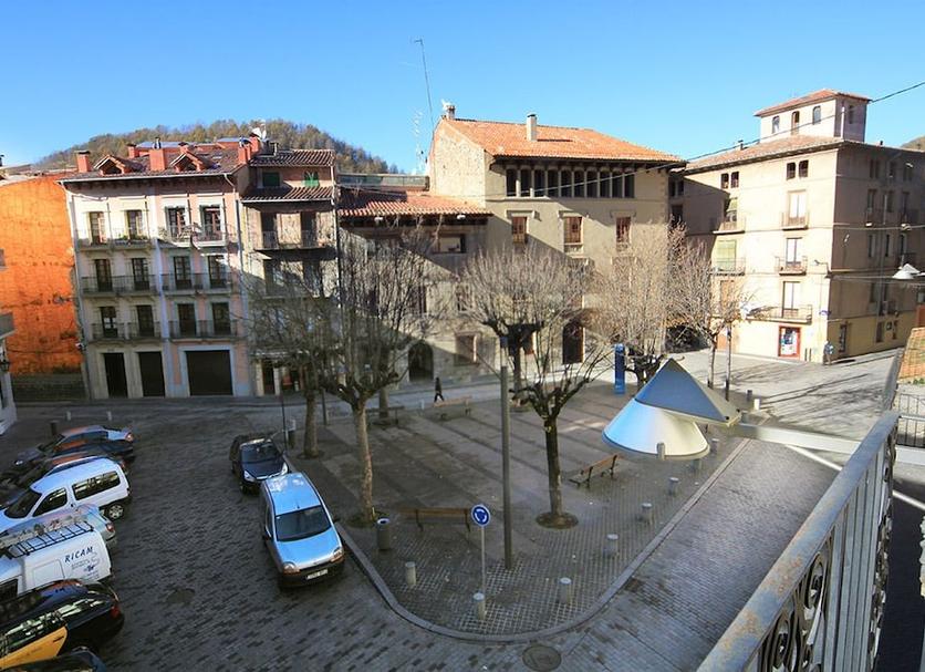Vista esterna Foto