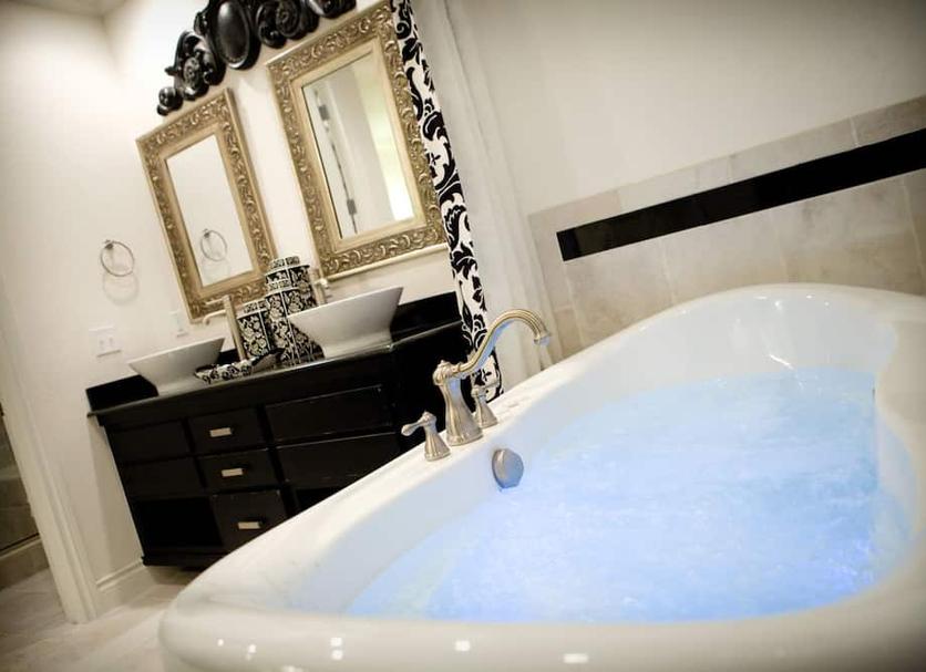 Bagno Foto