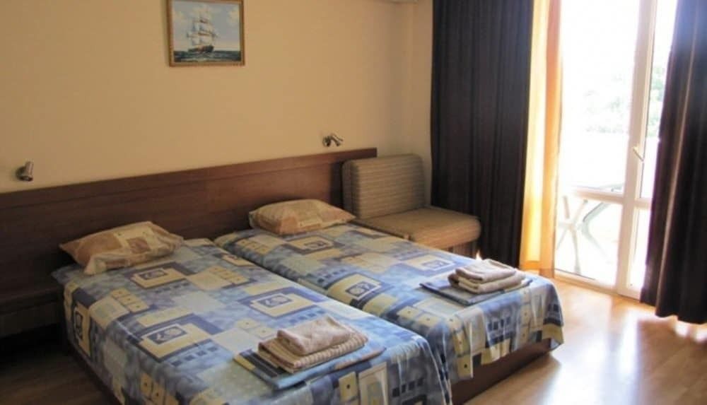 Camera da letto