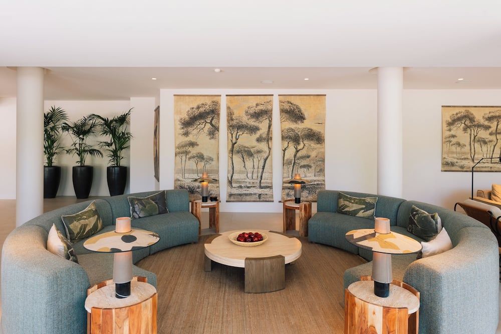 Area lounge