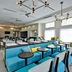 Area lounge