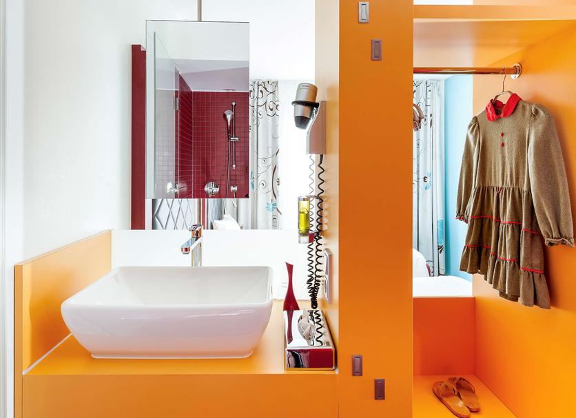Bagno Foto