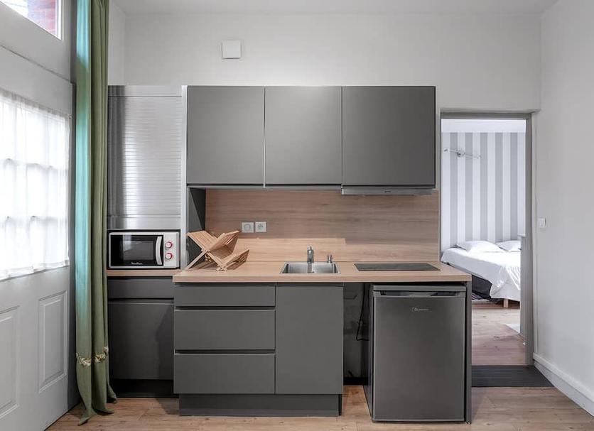 Cucina Foto