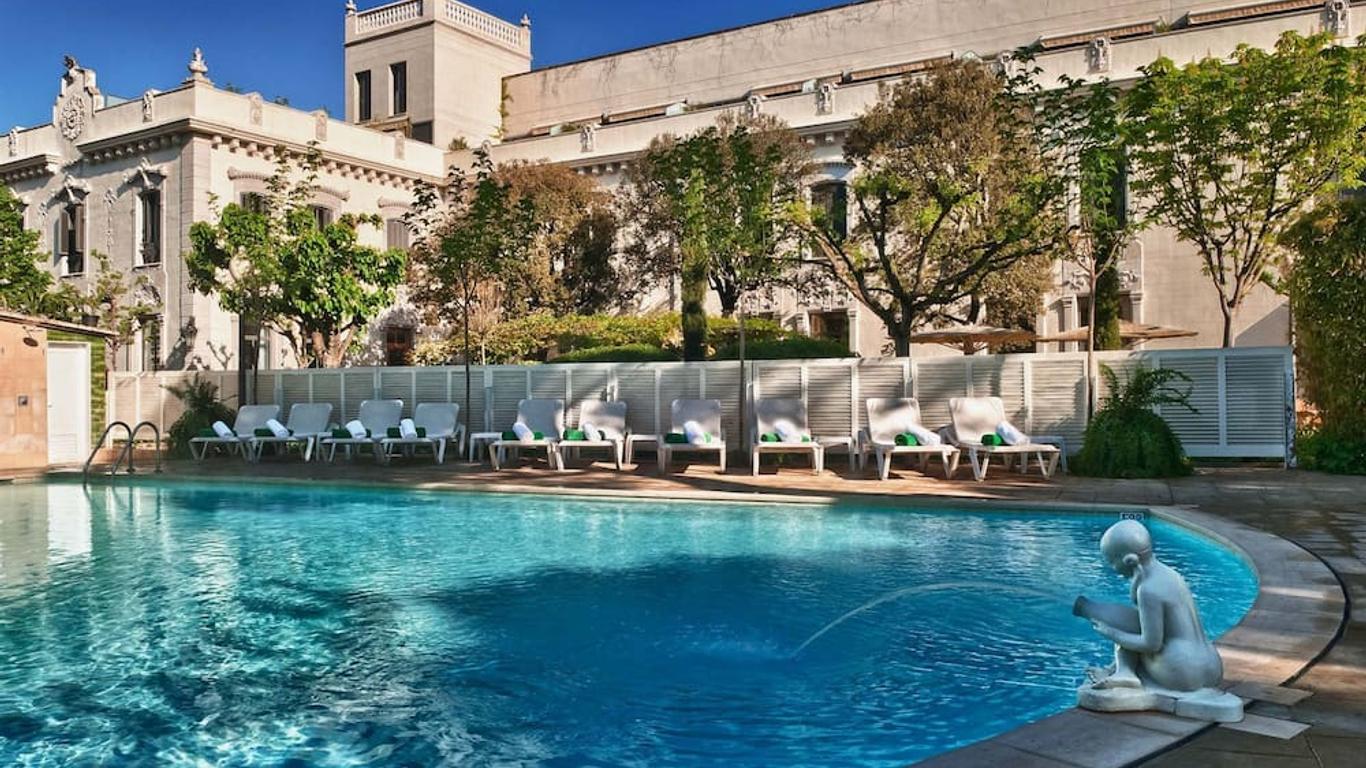 Hotel Balneario Prats