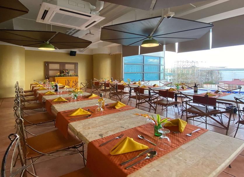Ristorante Foto