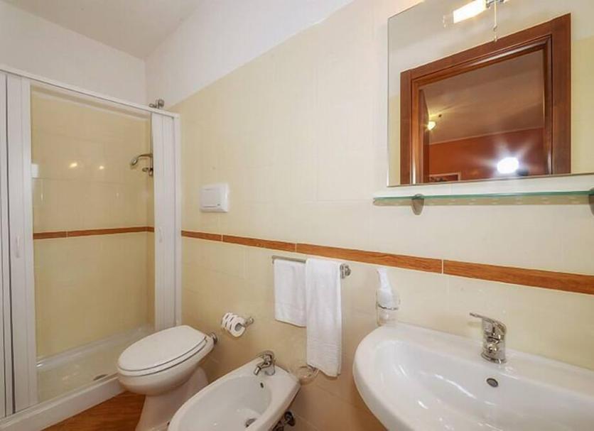Bagno Foto