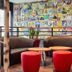 Area lounge