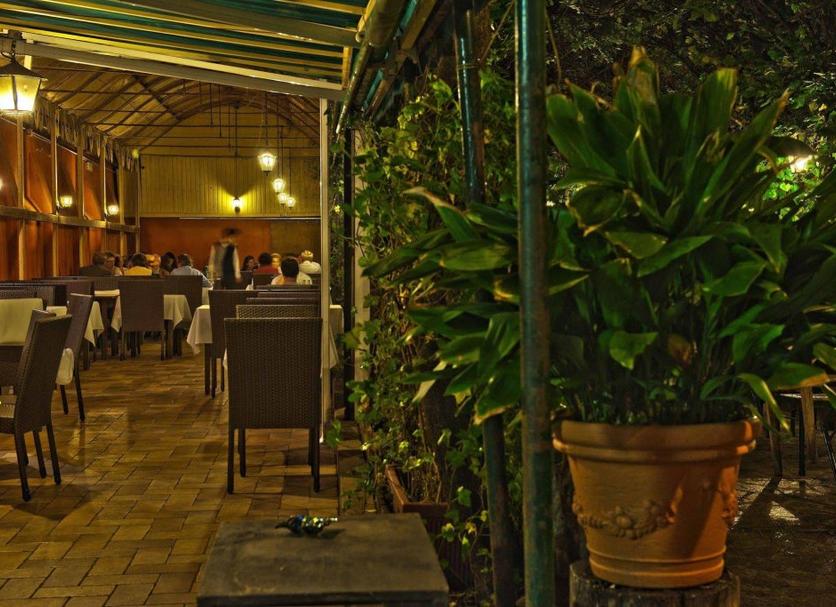 Ristorante Foto
