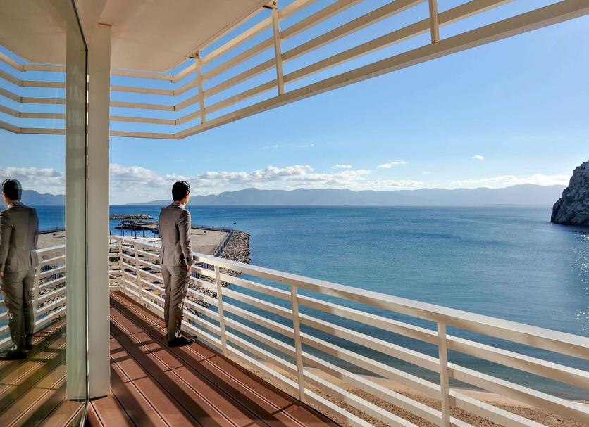Balcone Foto