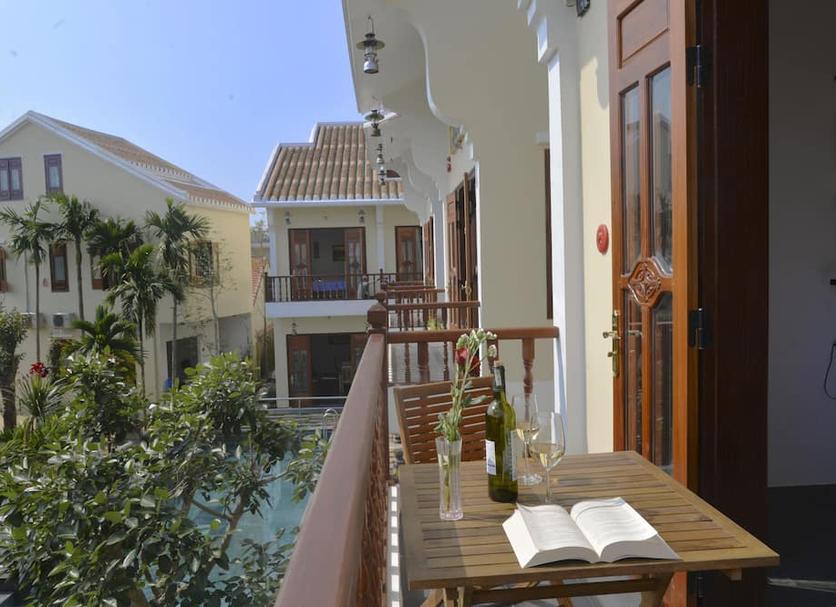 Balcone Foto