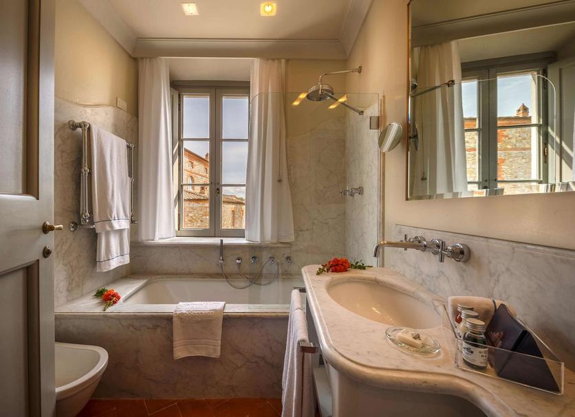 Bagno Foto