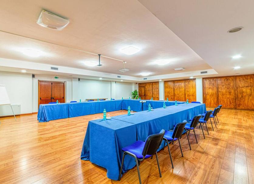 Sala conferenze Foto