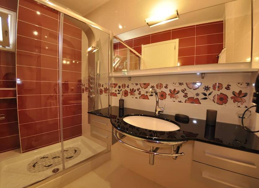 Bagno Foto