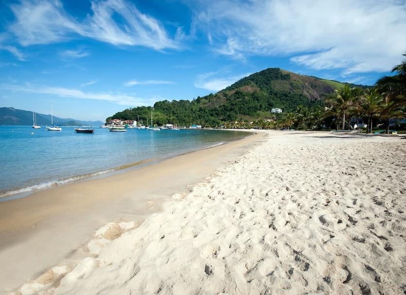 Spiaggia Foto