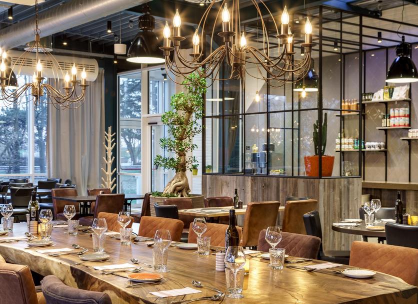 Ristorante Foto