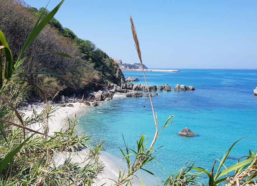 Spiaggia Foto